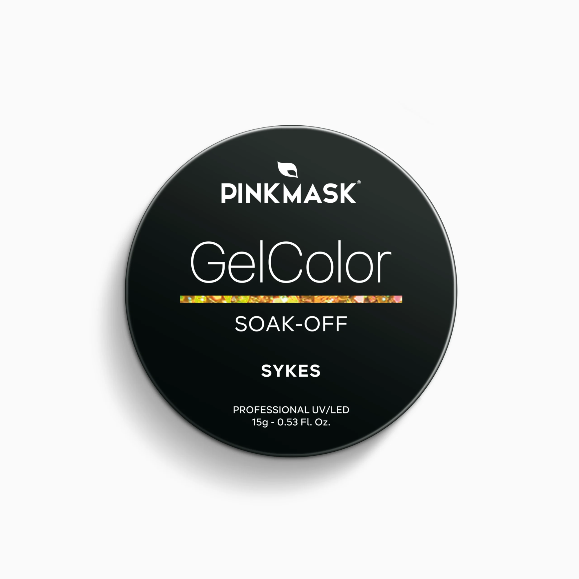 Sykes - Esmalte permanente - UNDER THE SEA - Imagen 3