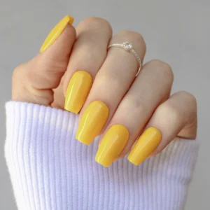 Walking on Sunshine - Esmalte permanente - Baby gel color
