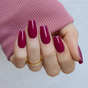 Wine Not? - Esmalte permanente - Baby gel color