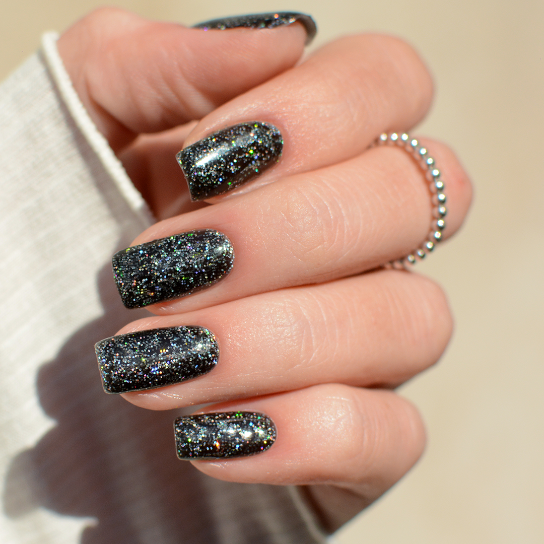 Galaga-Esmalte permanente-BACK TO THE 90s