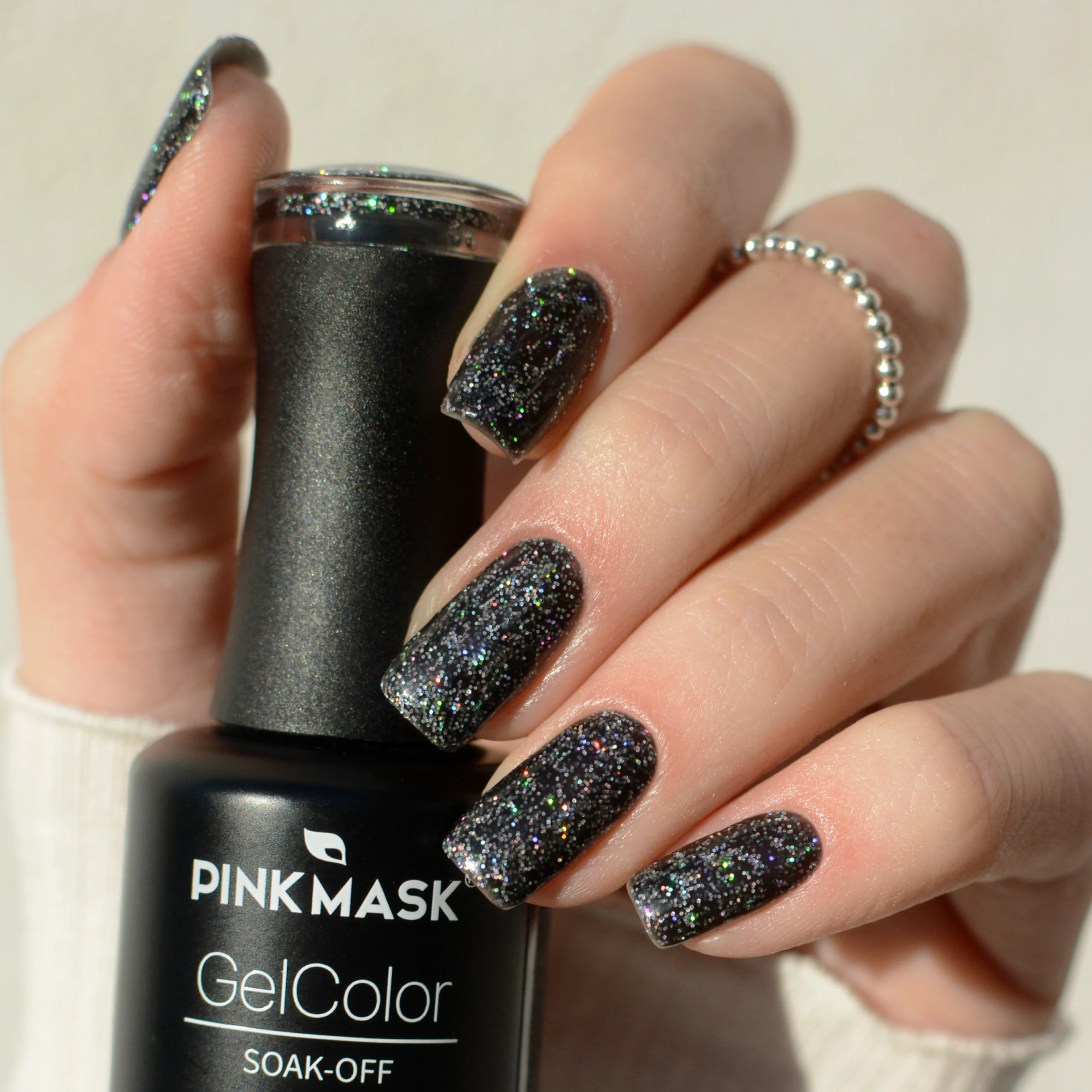 Galaga-Esmalte permanente-BACK TO THE 90s - Imagen 2