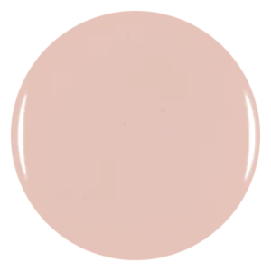 gota color esmalte permanente via lactea cremoso rosado nude
