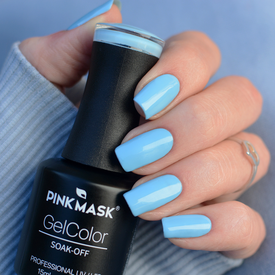 Jean-Esmalte permanente-BACK TO THE 90s - Imagen 2