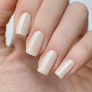 Anne-Esmalte permanente-A DOLLS HOUSE