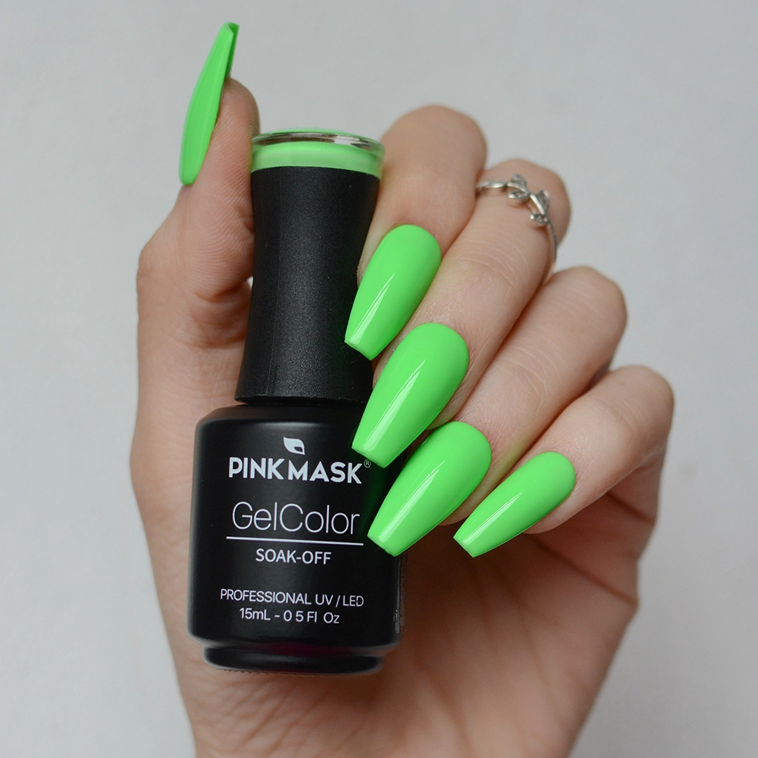 My Generation - Esmalte permanente - CHANGE THE WORLD - Imagen 2