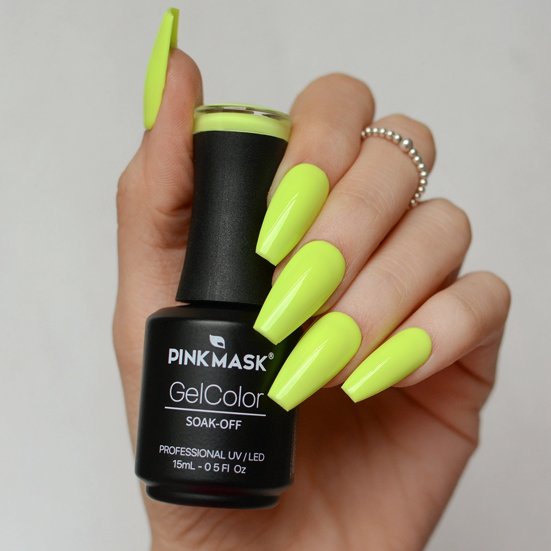 Somebody to Love - Esmalte permanente - CHANGE THE WORLD - Imagen 2