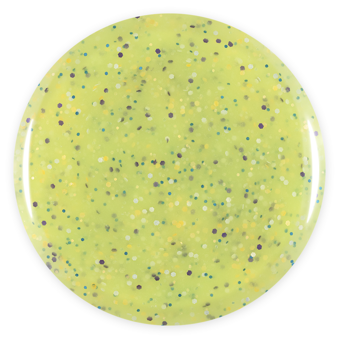 Henri - Esmalte permanente - Glow in the Dark - Imagen 3
