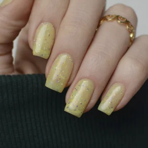 Henri - Esmalte permanente - Glow in the Dark