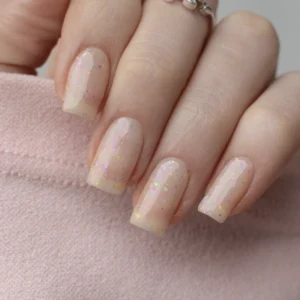 Pierre - Esmalte permanente - Glow in the Dark