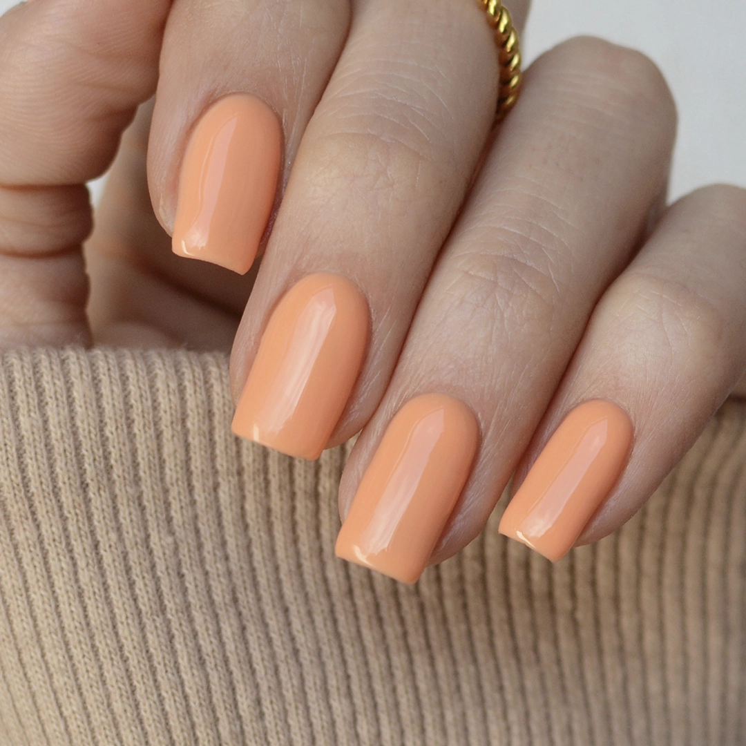 Polonium - Esmalte permanente - Glow in the Dark