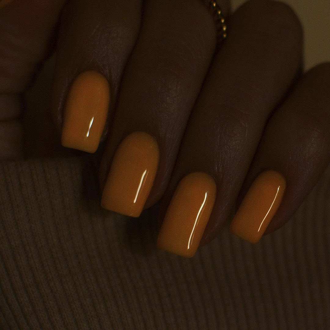 Polonium - Esmalte permanente - Glow in the Dark - Imagen 2