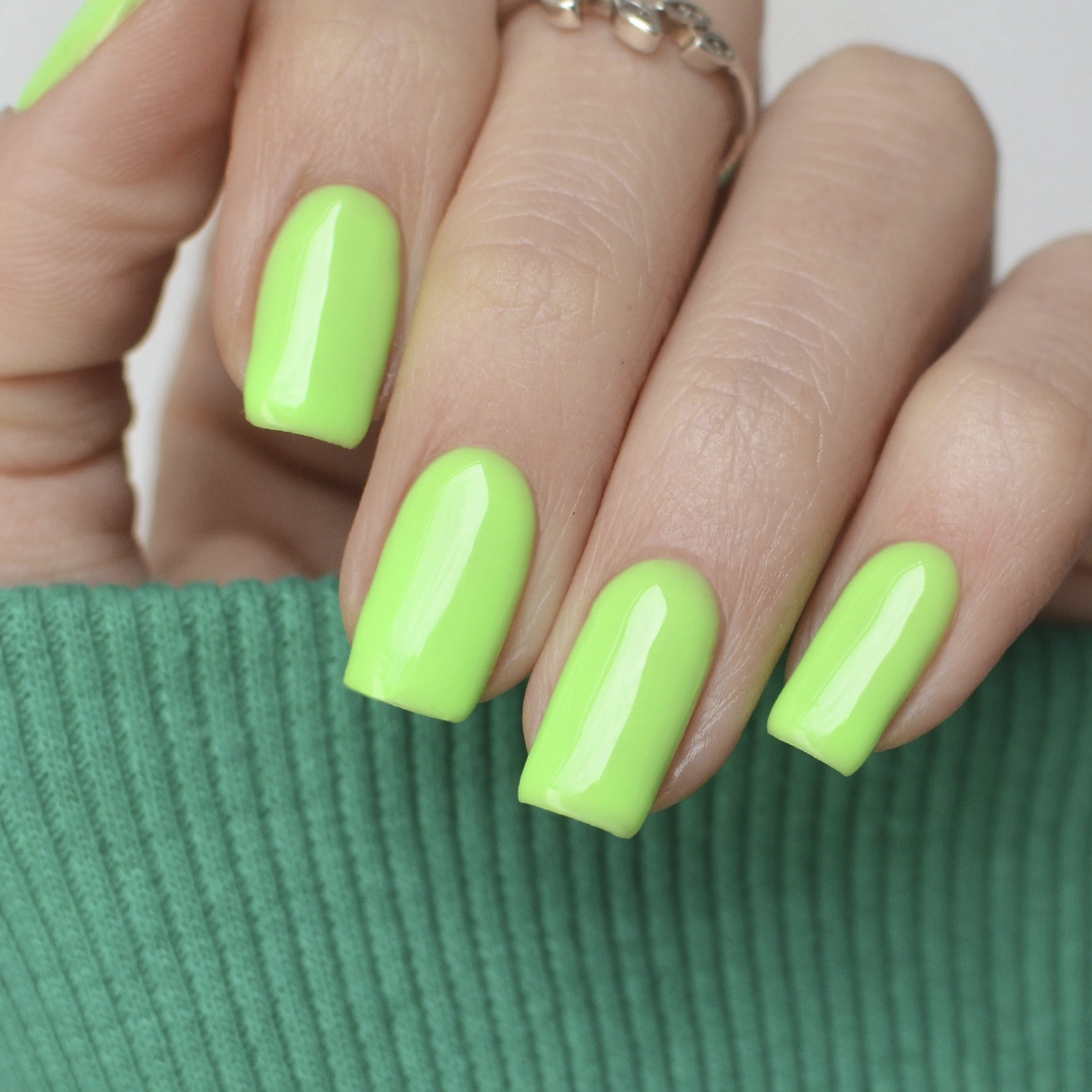 Radium - Esmalte permanente - Glow in the Dark
