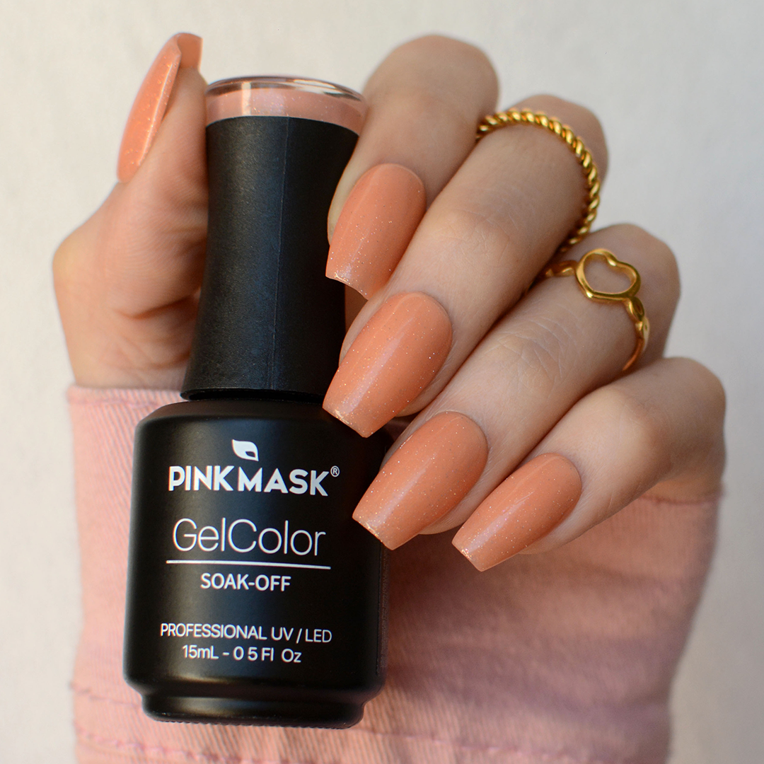 A year to remember - Esmalte permanente - Prom Night - Imagen 2