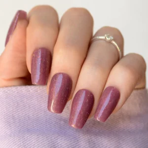 Midnight Masquerade - Esmalte permanente - Prom Night