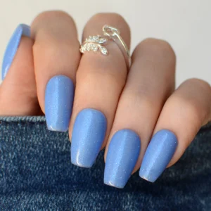 Starry Night - Esmalte permanente - Prom Night