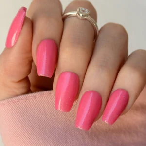 Sweet dreams - Esmalte permanente - Prom Night