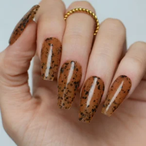 gel color mano esmalte permanente profesional cafe coleccion pink mask chile
