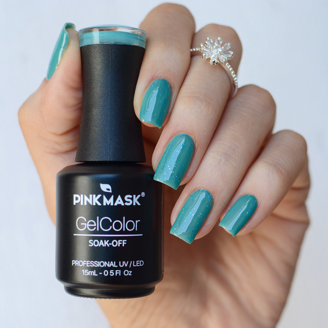Adam Bros. - Esmalte permanente - REGENCY STYLE - Imagen 2