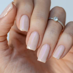 Byron - Esmalte permanente - REGENCY STYLE