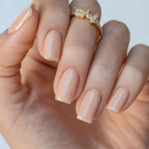Lady Whistledown - Esmalte permanente - REGENCY STYLE