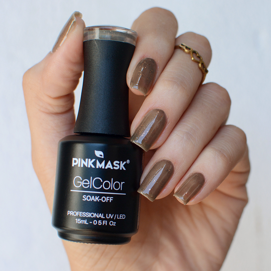 Nash - Esmalte permanente - REGENCY STYLE - Imagen 2