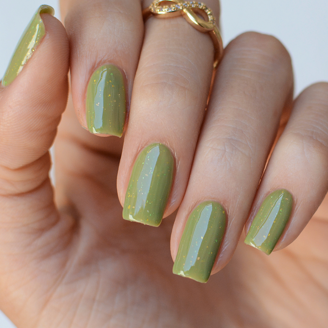 Quinn - Esmalte permanente - REGENCY STYLE