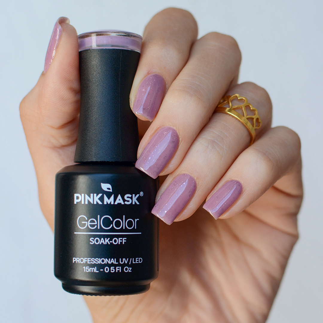 Shelley - Esmalte permanente - REGENCY STYLE - Imagen 2