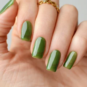 Sarah - Esmalte permanente - She Is So Jelly