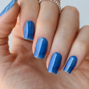 Nicole - Esmalte permanente - She is so jelly
