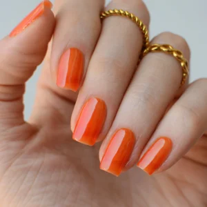 Tiffany - Esmalte permanente - She is so jelly