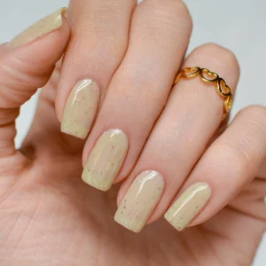 Detox - Esmalte permanente - BALANCE