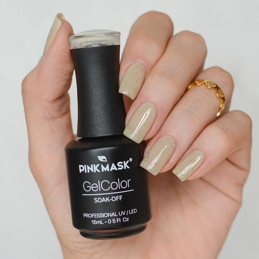 Detox - Esmalte permanente - BALANCE - Imagen 2