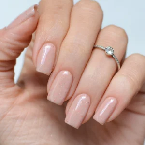 Embrace Yourself - Esmalte permanente - BALANCE