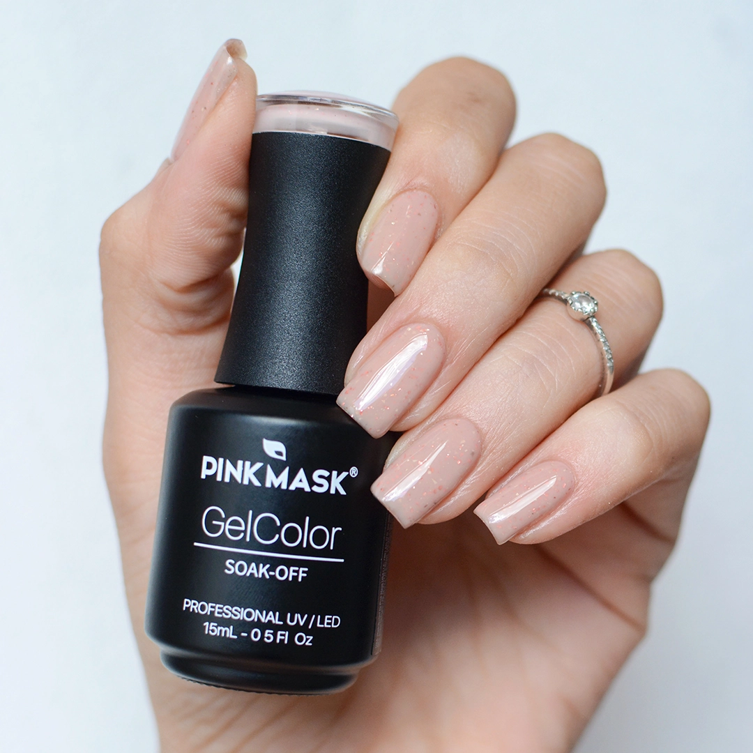 Embrace Yourself - Esmalte permanente - BALANCE - Imagen 2