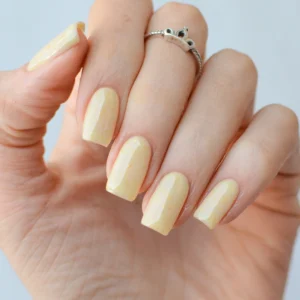 Gratitude - Esmalte permanente - Balance