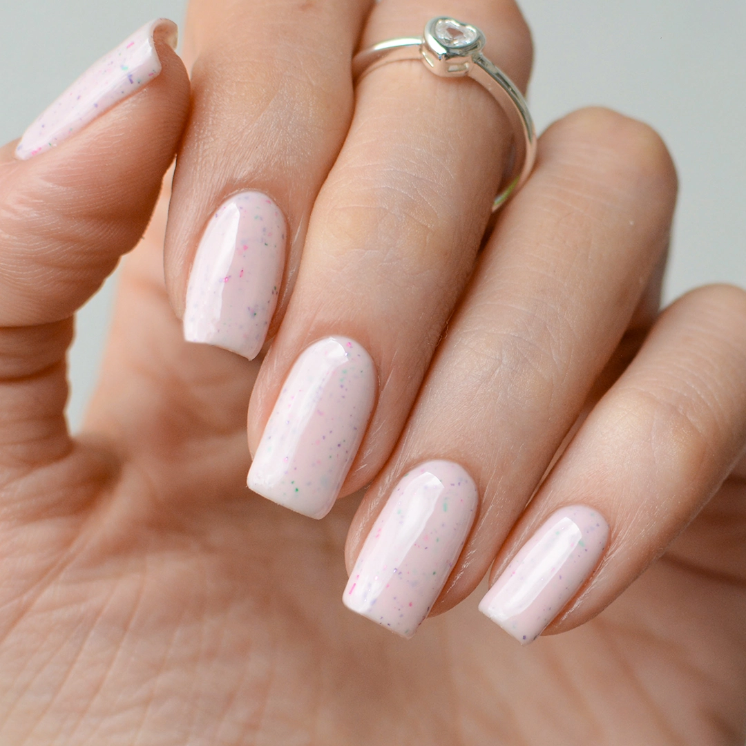 Inhale & Exhale - Esmalte permanente - Balance