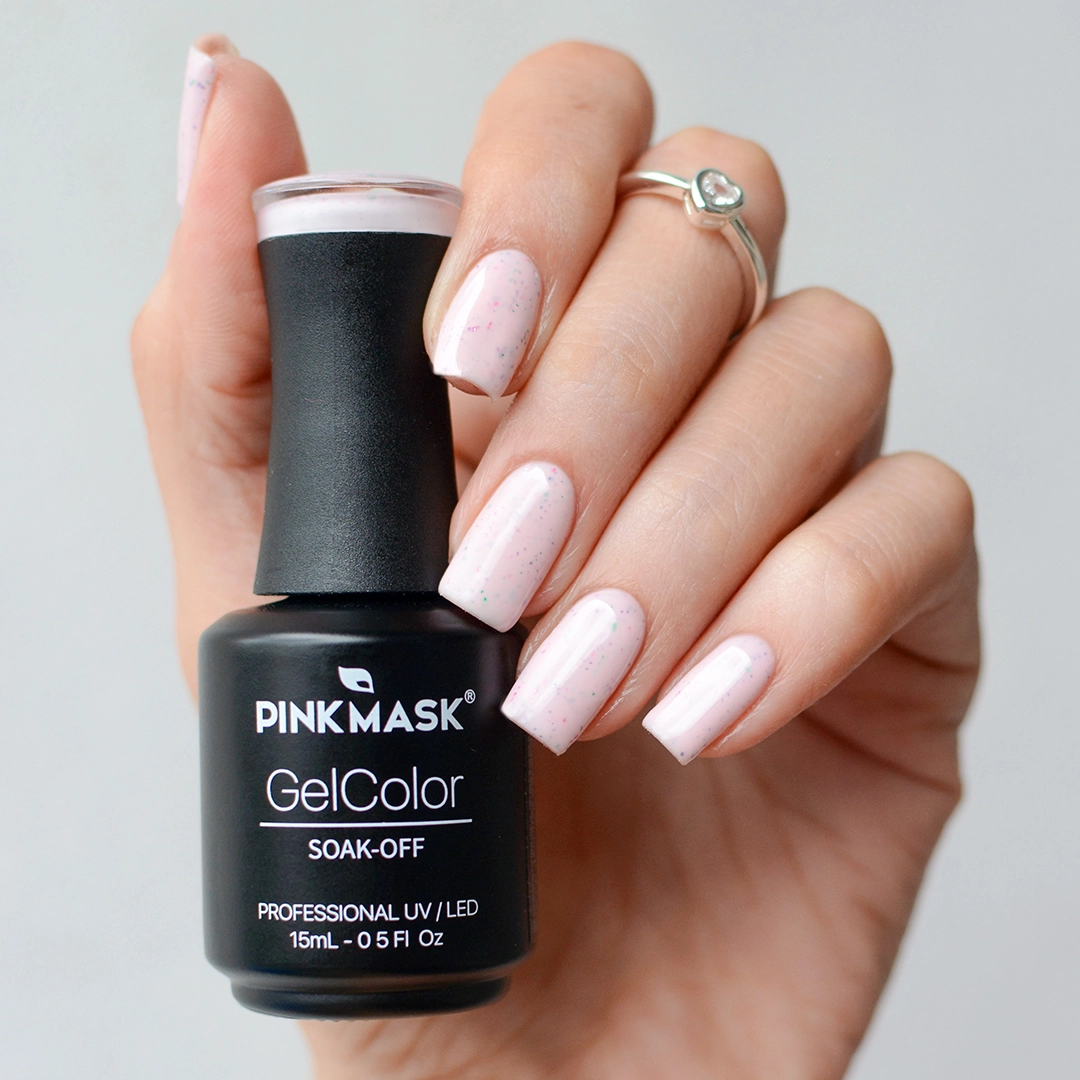 Inhale & Exhale - Esmalte permanente - Balance - Imagen 2
