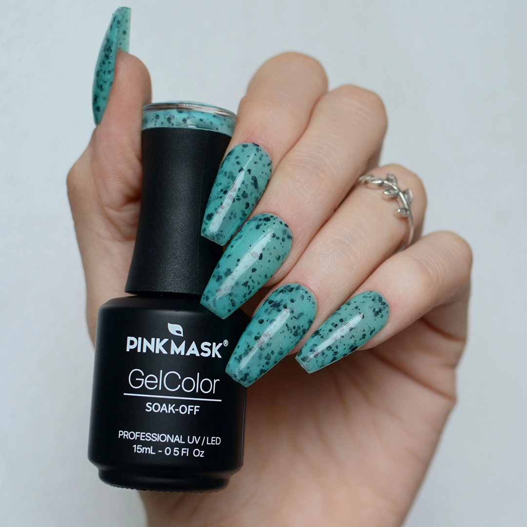 Love-Hate -Esmalte permanente-Gelato Crush - Imagen 2
