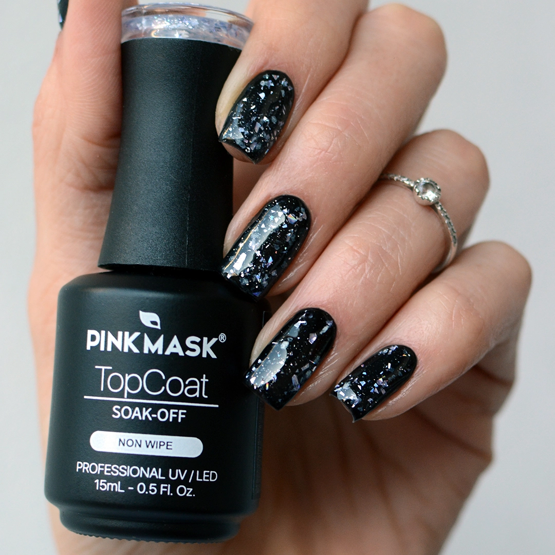 Top Coat Diamond #6 - Imagen 3