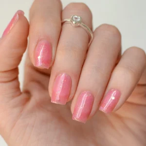 Holly - Esmalte permanente - Valentine's Day