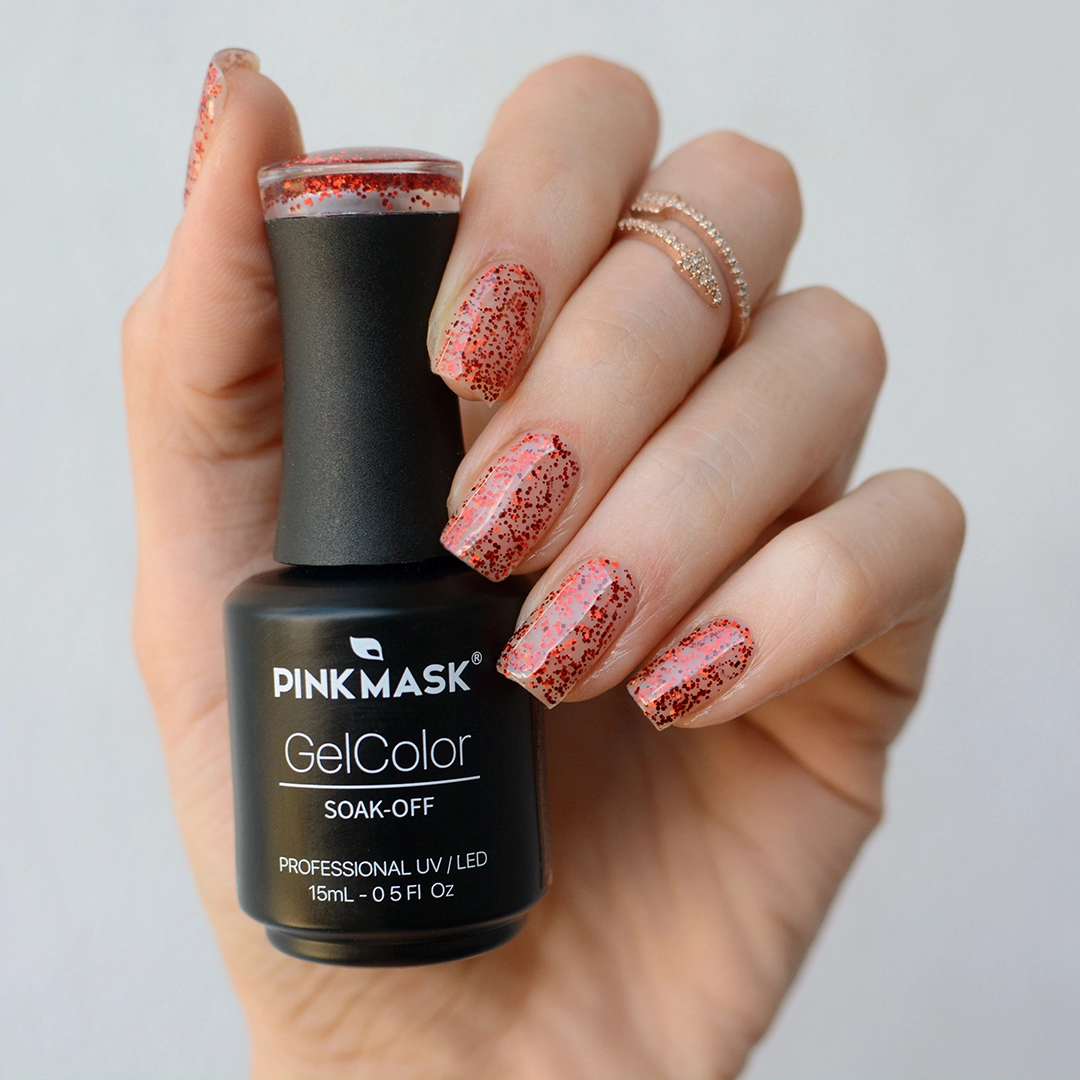 Jack - Esmalte permanente - Valentine's Day - Imagen 2