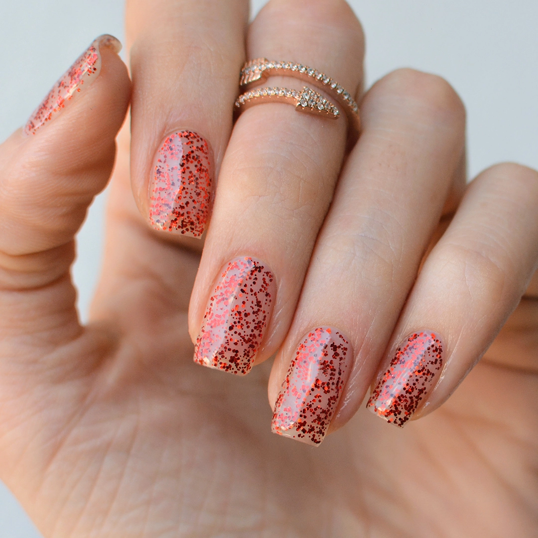 Jack - Esmalte permanente - Valentine's Day