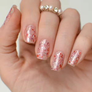 Rose - Esmalte permanente - Valentine's Day