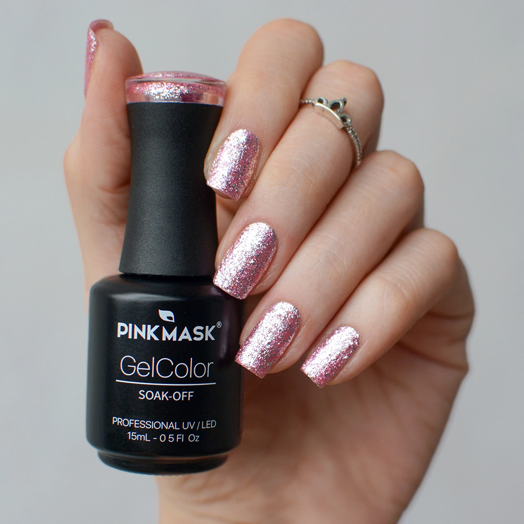 Noah - Esmalte permanente - Valentine's Day - Imagen 2