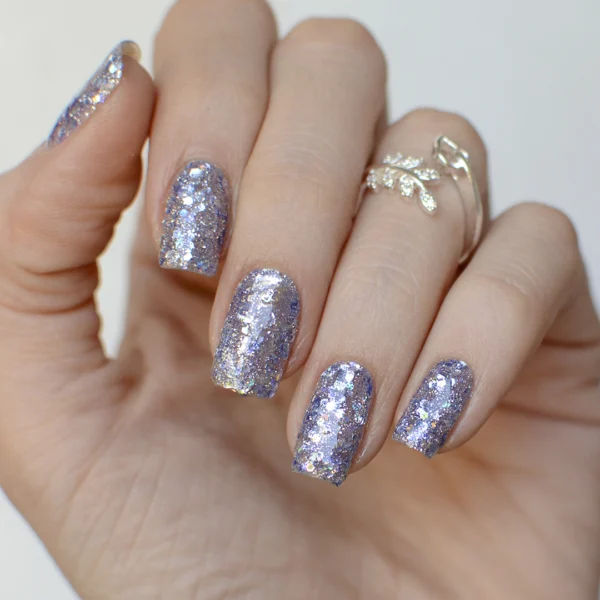 XOXO - Esmalte permanente - Beverly Pink
