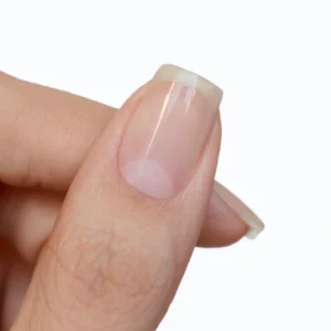 Clear - Builder Gel in a Pot