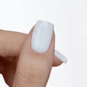 White - Builder Gel in a Pot