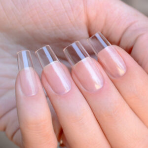 Clear - Easy Gel - Polygel