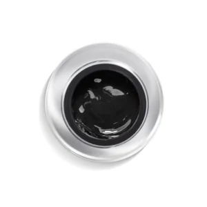 Black - Gel Paint