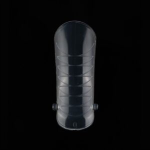 Dual System Forms - Natural Shape #1